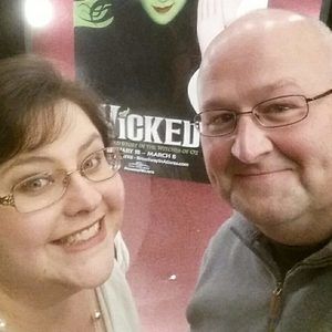 Meet your Posher, Kristie